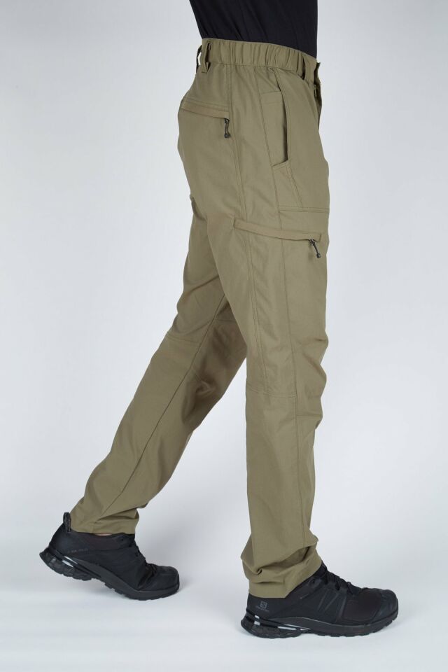 Alpinist Betula Tactical Erkek Pantolon