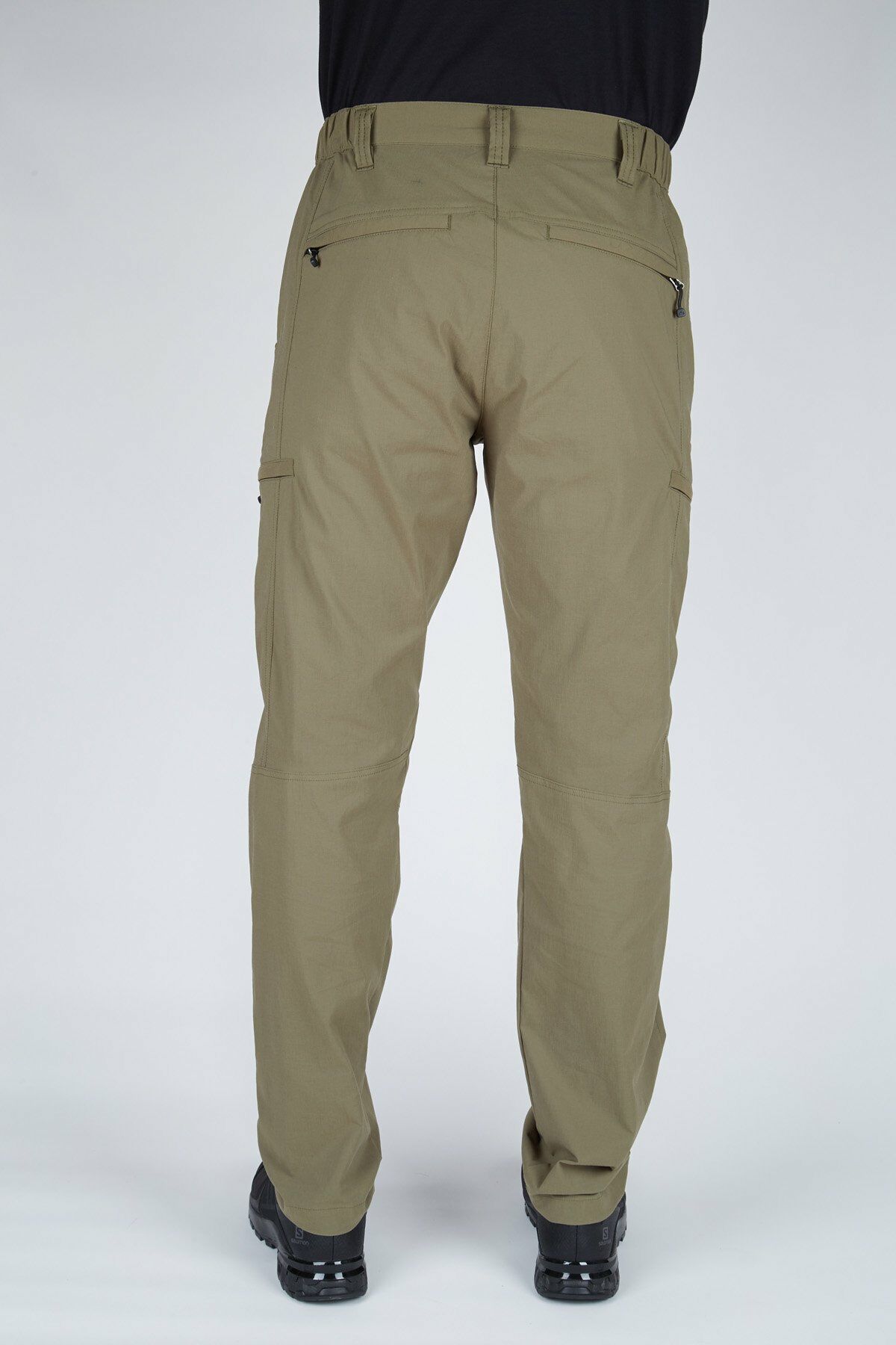 Alpinist Betula Tactical Erkek Pantolon