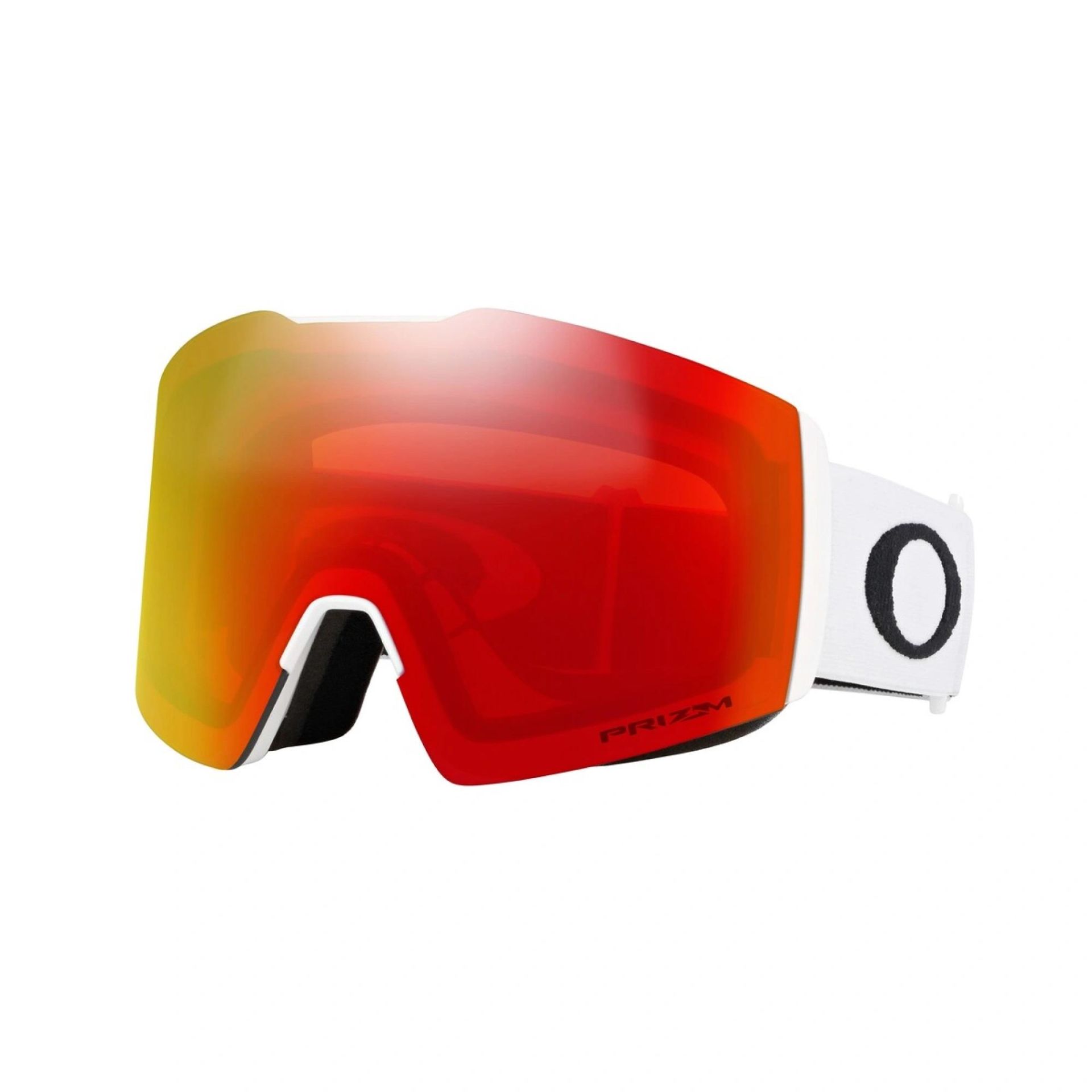 Oakley Fall Line Unisex Kayak/Snowboard Gözlüğü-0OO709907