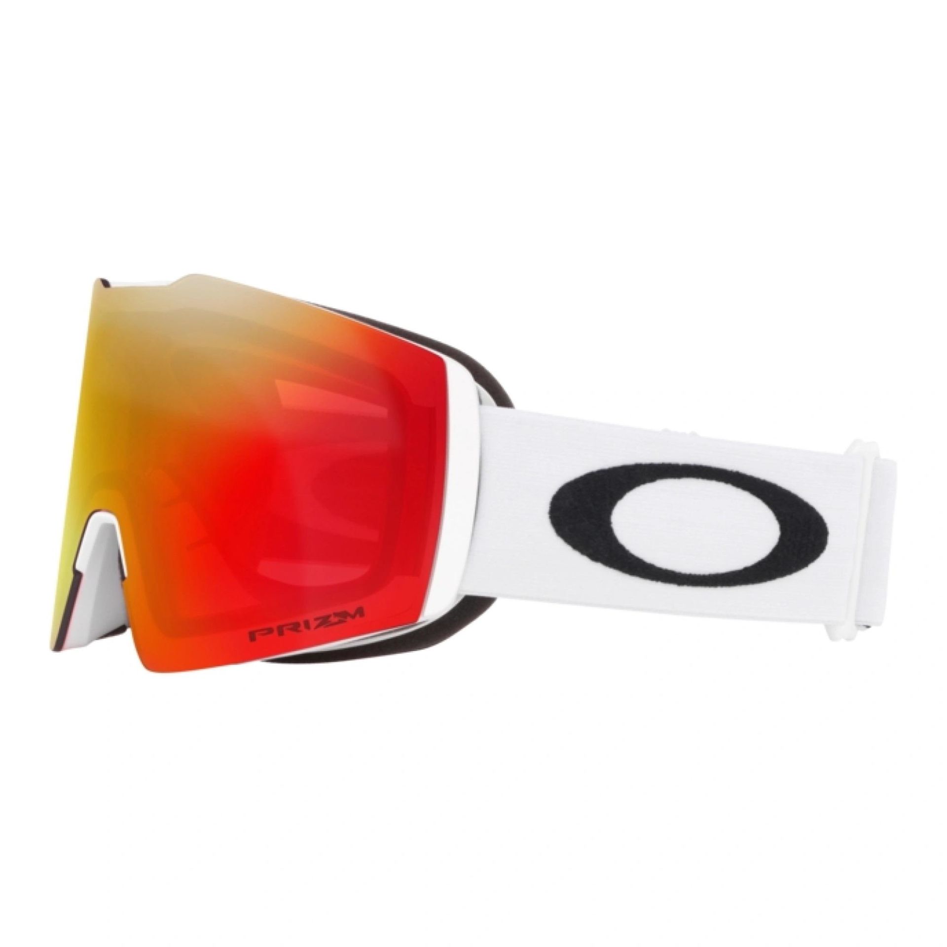 Oakley Fall Line Unisex Kayak/Snowboard Gözlüğü-0OO709907