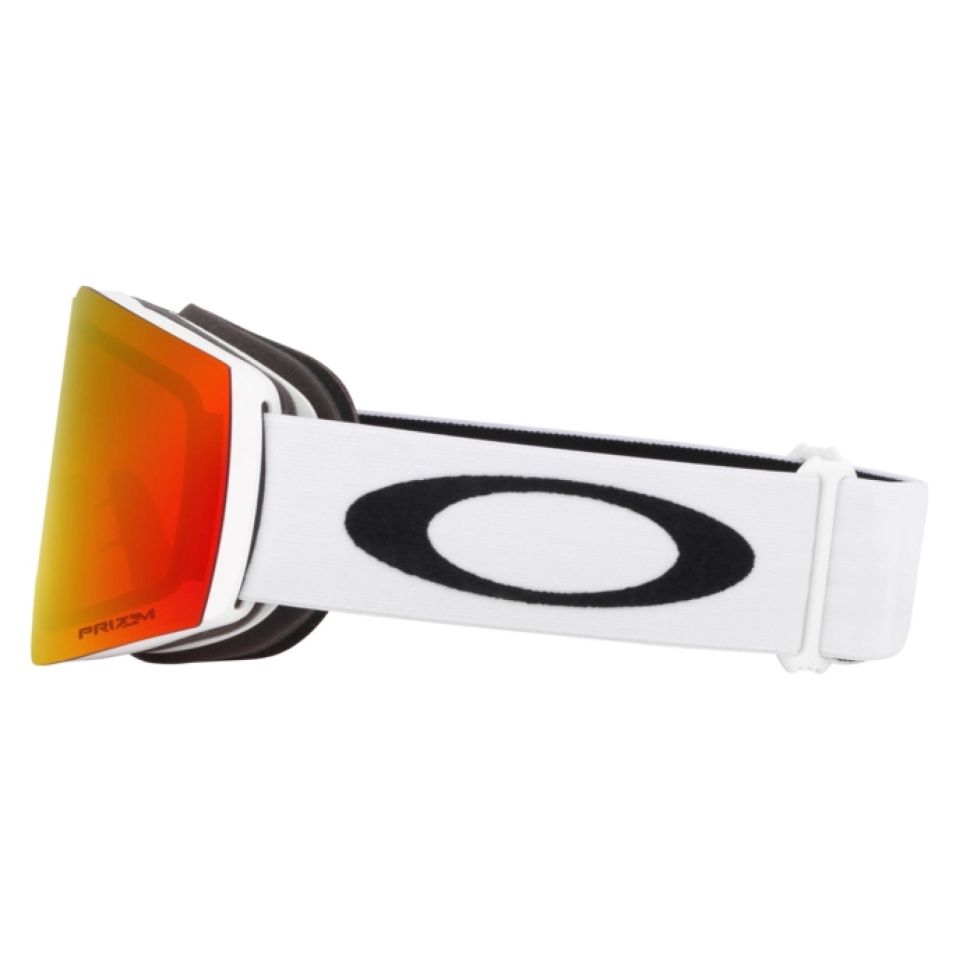 Oakley Fall Line Unisex Kayak/Snowboard Gözlüğü-0OO709907