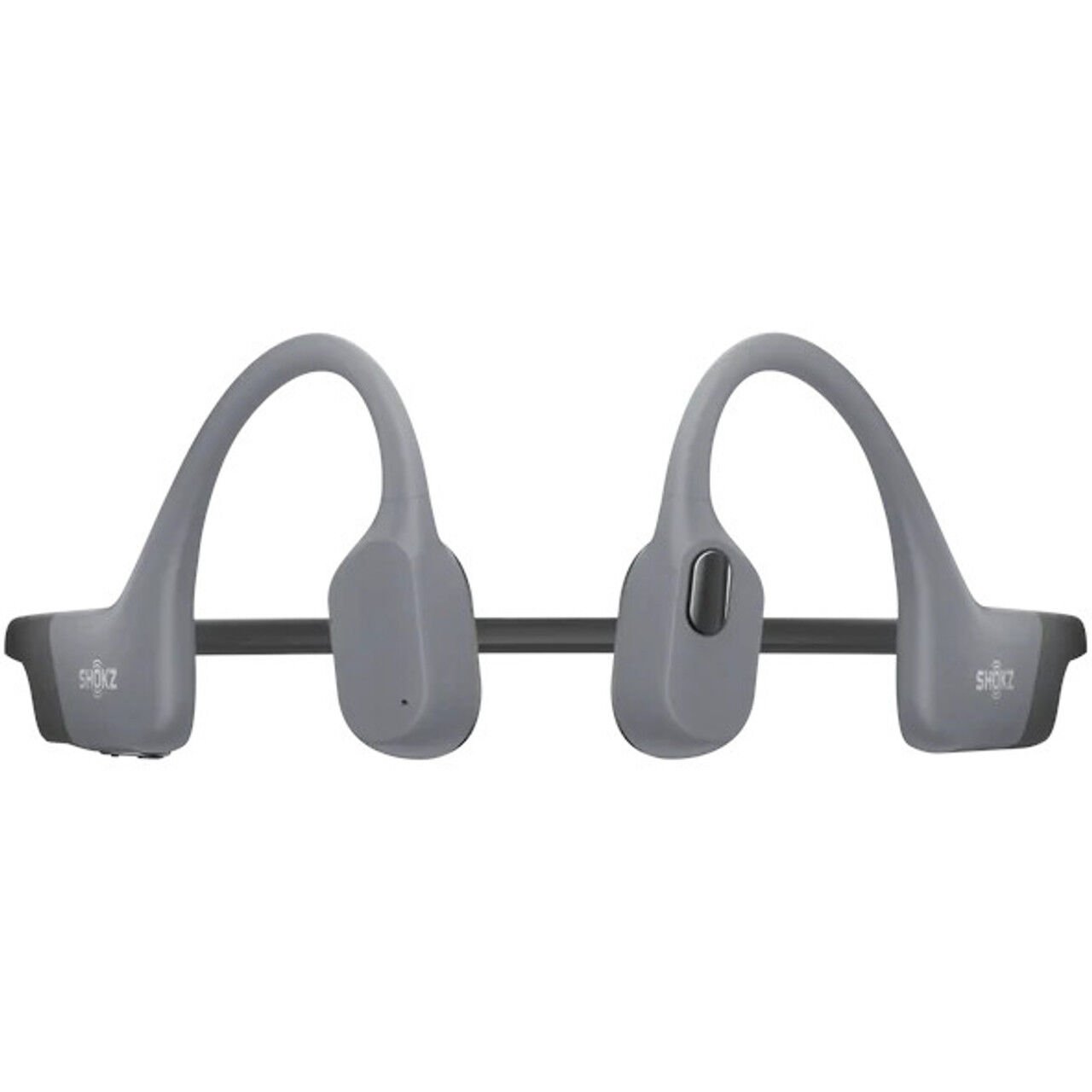 Shokz OpenSwim Pro Kemik İletimli MP3 Yüzücü Kulaklığı Gri-SH-S71021