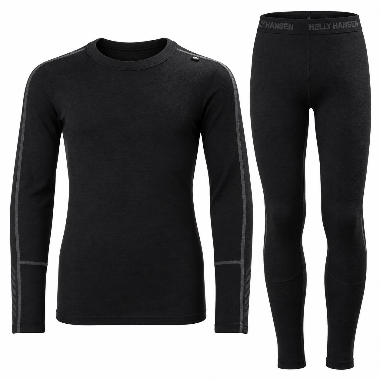 Helly Hansen Lifa Merino Çocuk Termal İçlik Set-HHA.49403