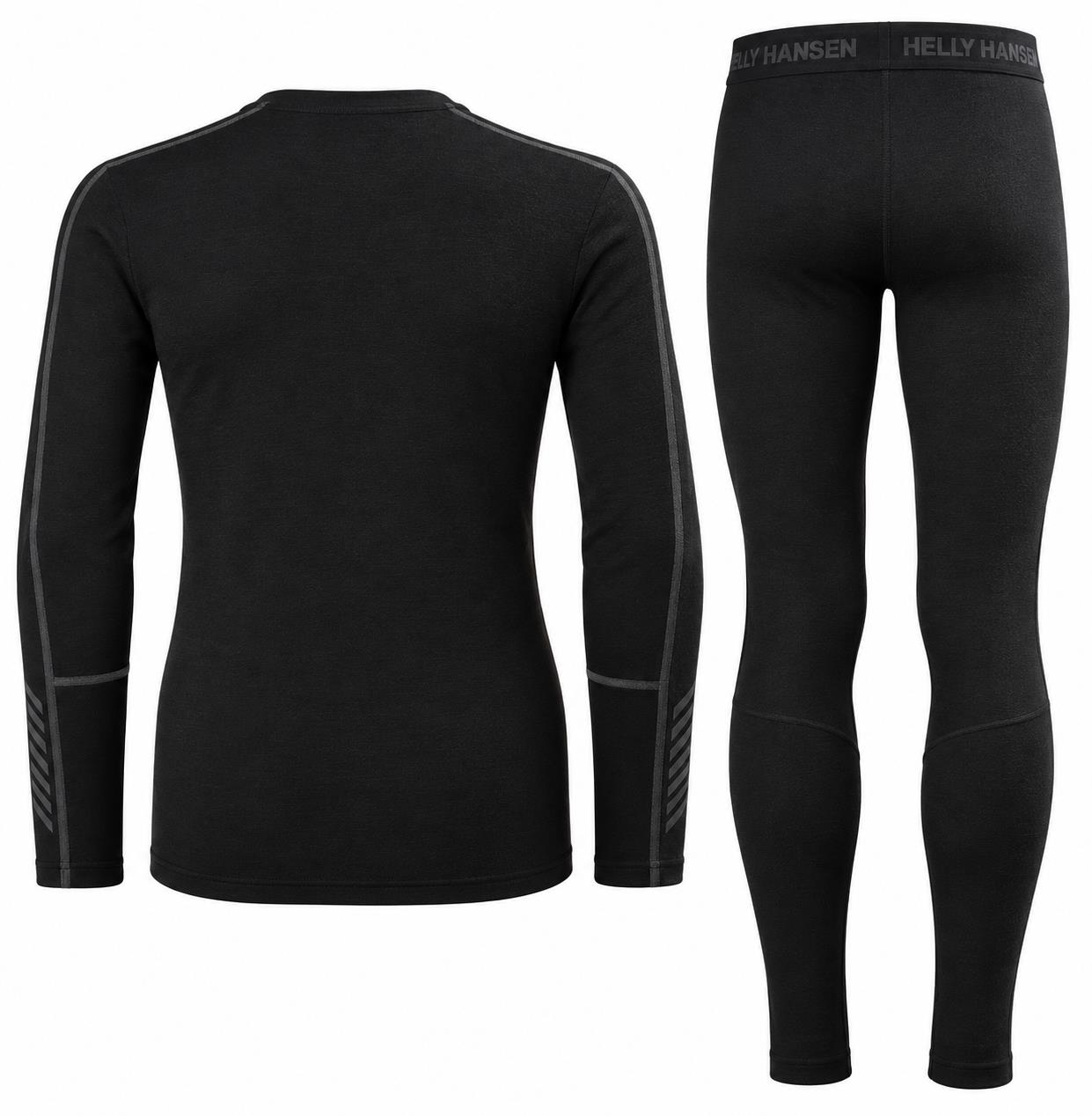 Helly Hansen Lifa Merino Çocuk Termal İçlik Set-HHA.49403