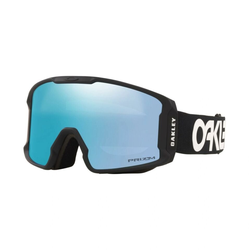 Oakley Line Miner Unisex Kayak/Snowboard Gözlüğü-0OO709333