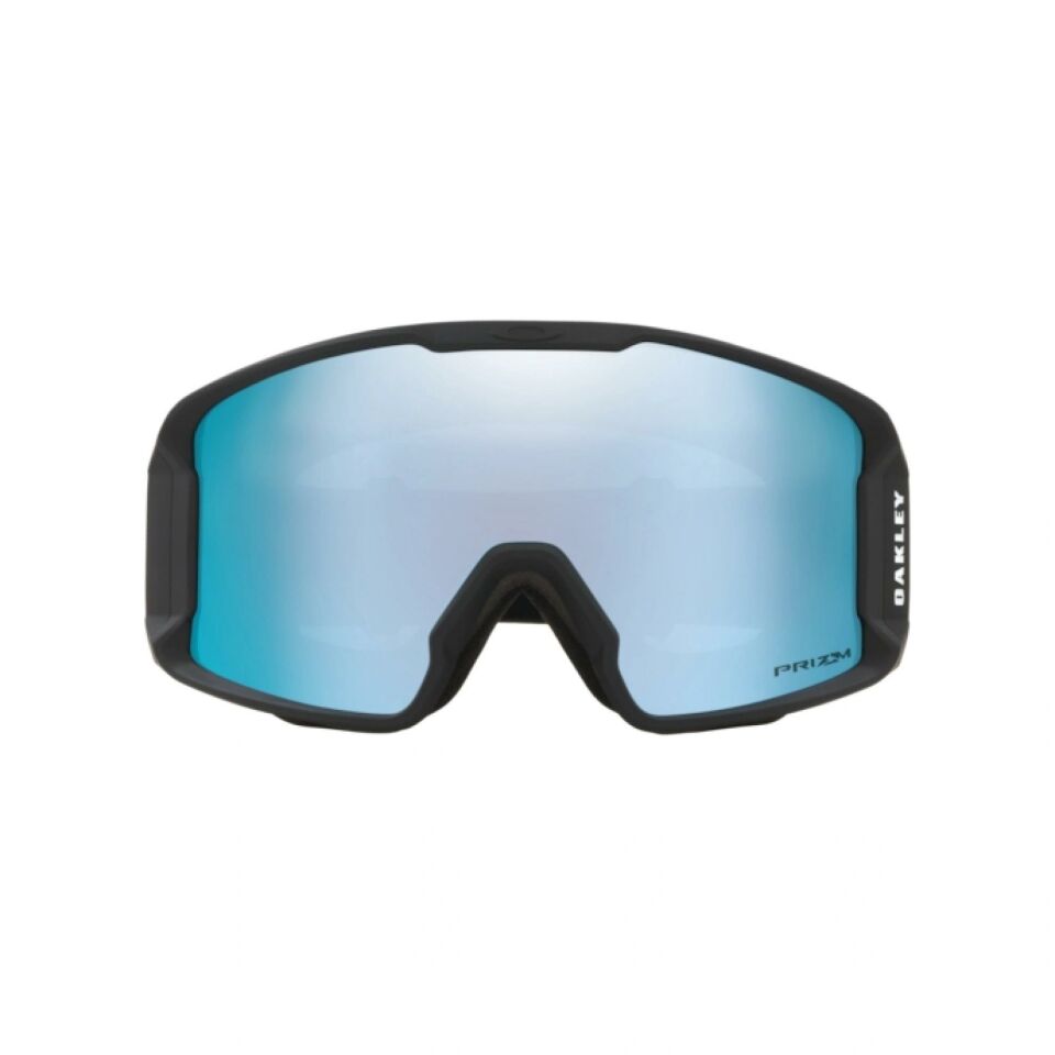 Oakley Line Miner Unisex Kayak/Snowboard Gözlüğü-0OO709333
