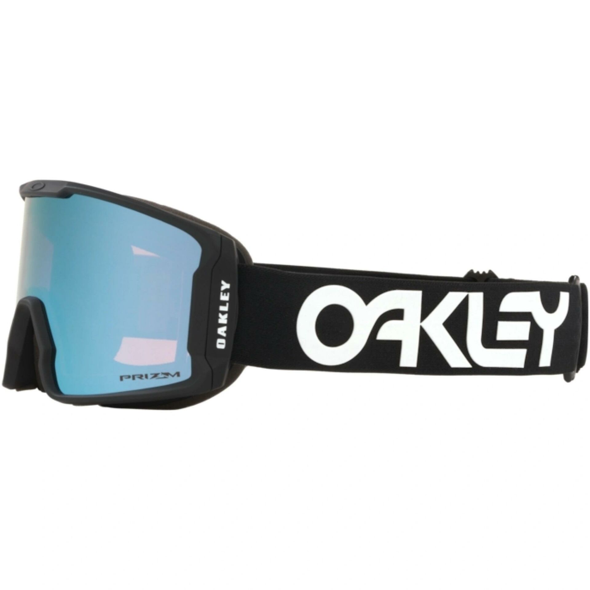 Oakley Line Miner Unisex Kayak/Snowboard Gözlüğü-0OO709333