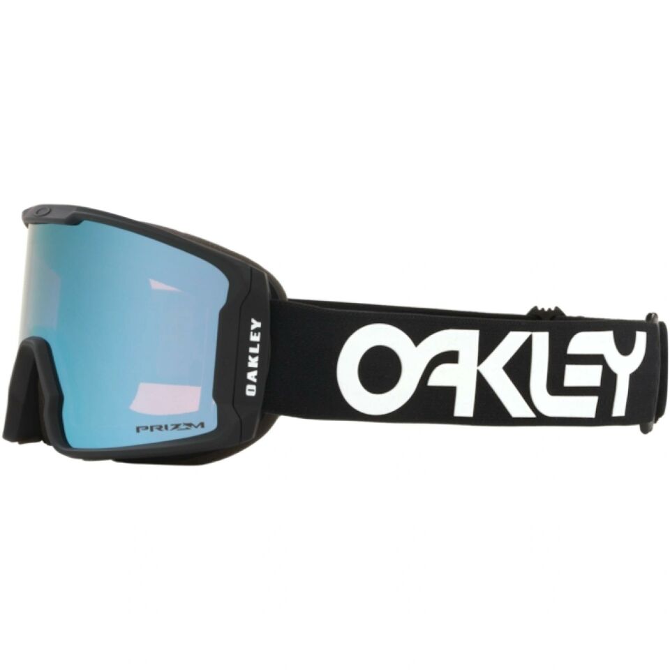 Oakley Line Miner Unisex Kayak/Snowboard Gözlüğü-0OO709333
