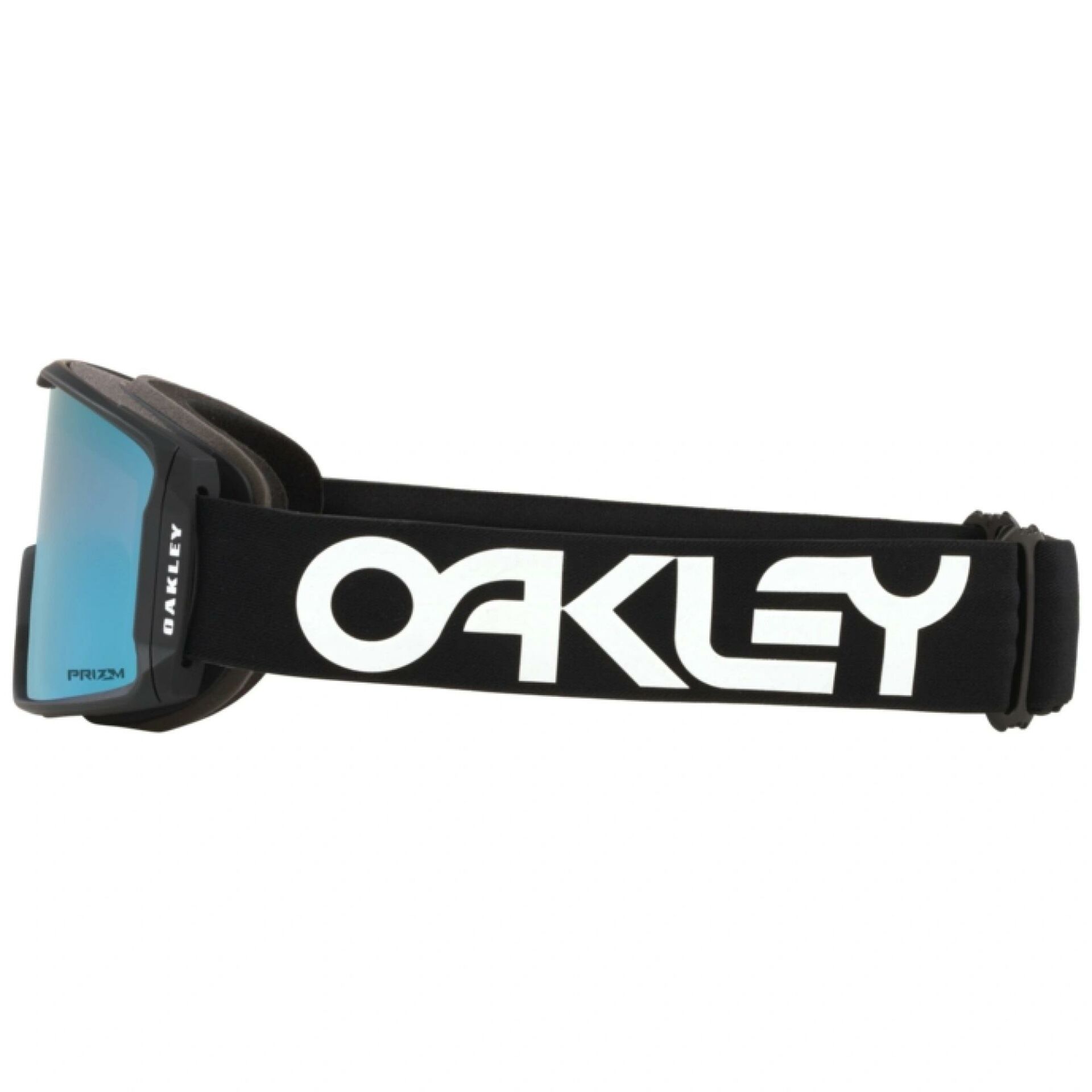 Oakley Line Miner Unisex Kayak/Snowboard Gözlüğü-0OO709333