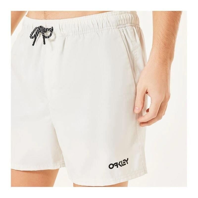 Oakley Beach Volley 16 Erkek Deniz Şortu-FOA404310