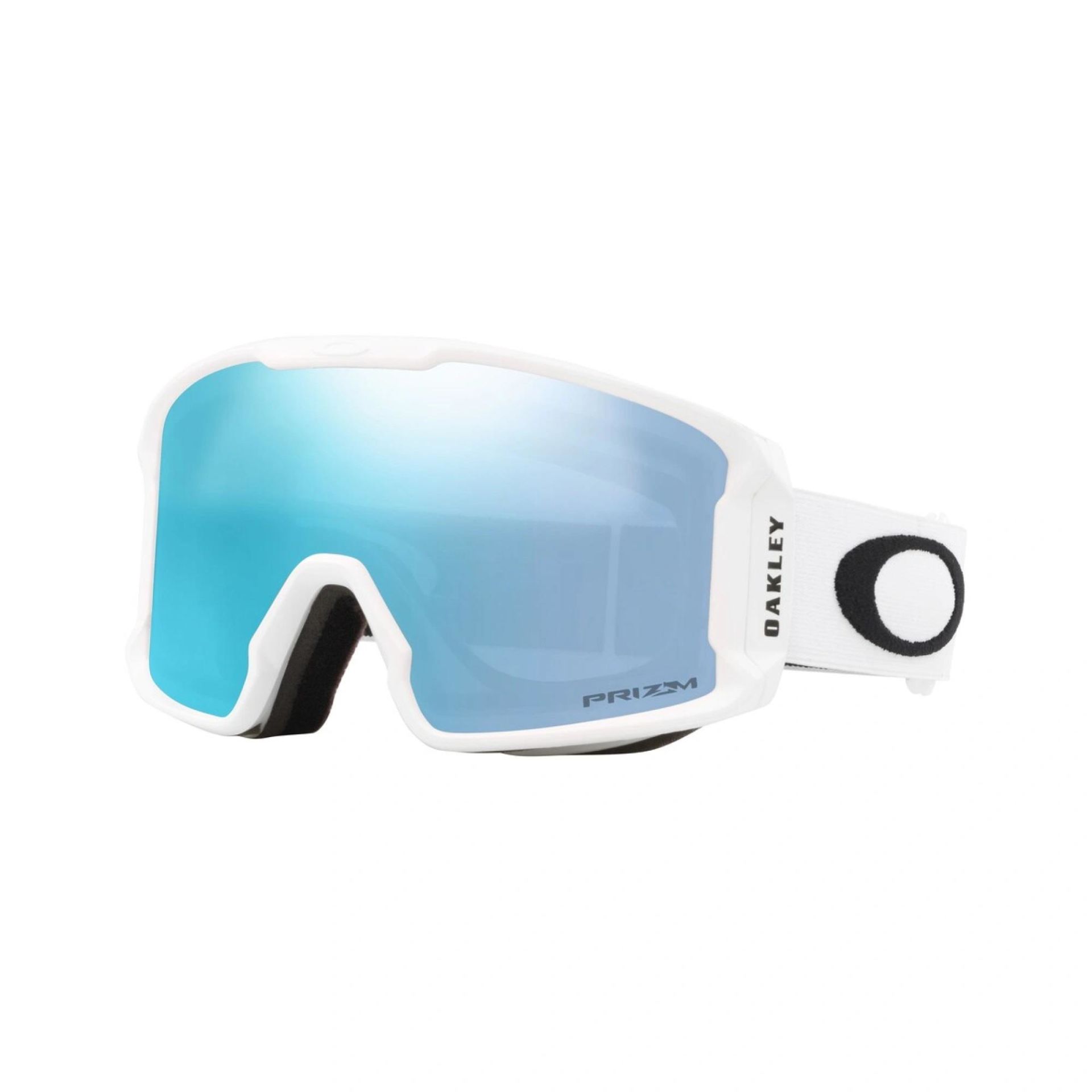 Oakley Line Miner Unisex Kayak/Snowboard Gözlüğü-0OO709341
