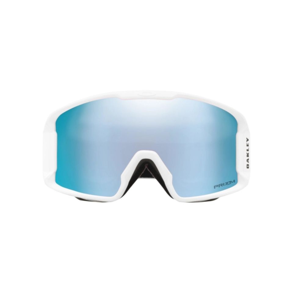 Oakley Line Miner Unisex Kayak/Snowboard Gözlüğü-0OO709341