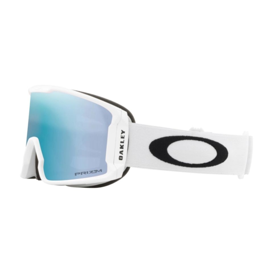 Oakley Line Miner Unisex Kayak/Snowboard Gözlüğü-0OO709341