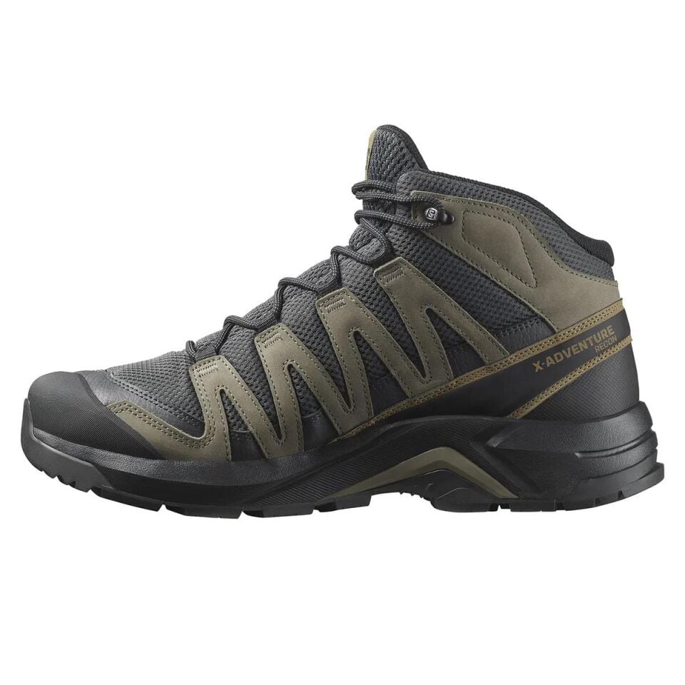 Salomon X-Adventure Recon Mid Gore-Tex Erkek Outdoor Bot-L47814500