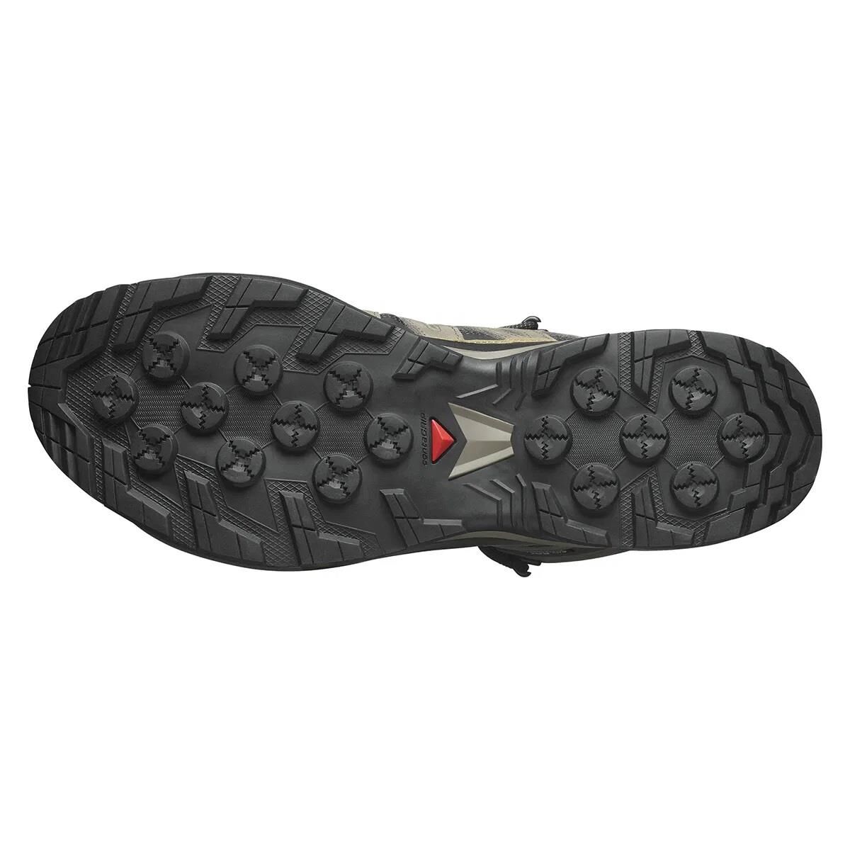 Salomon X-Adventure Recon Mid Gore-Tex Erkek Outdoor Bot-L47814500