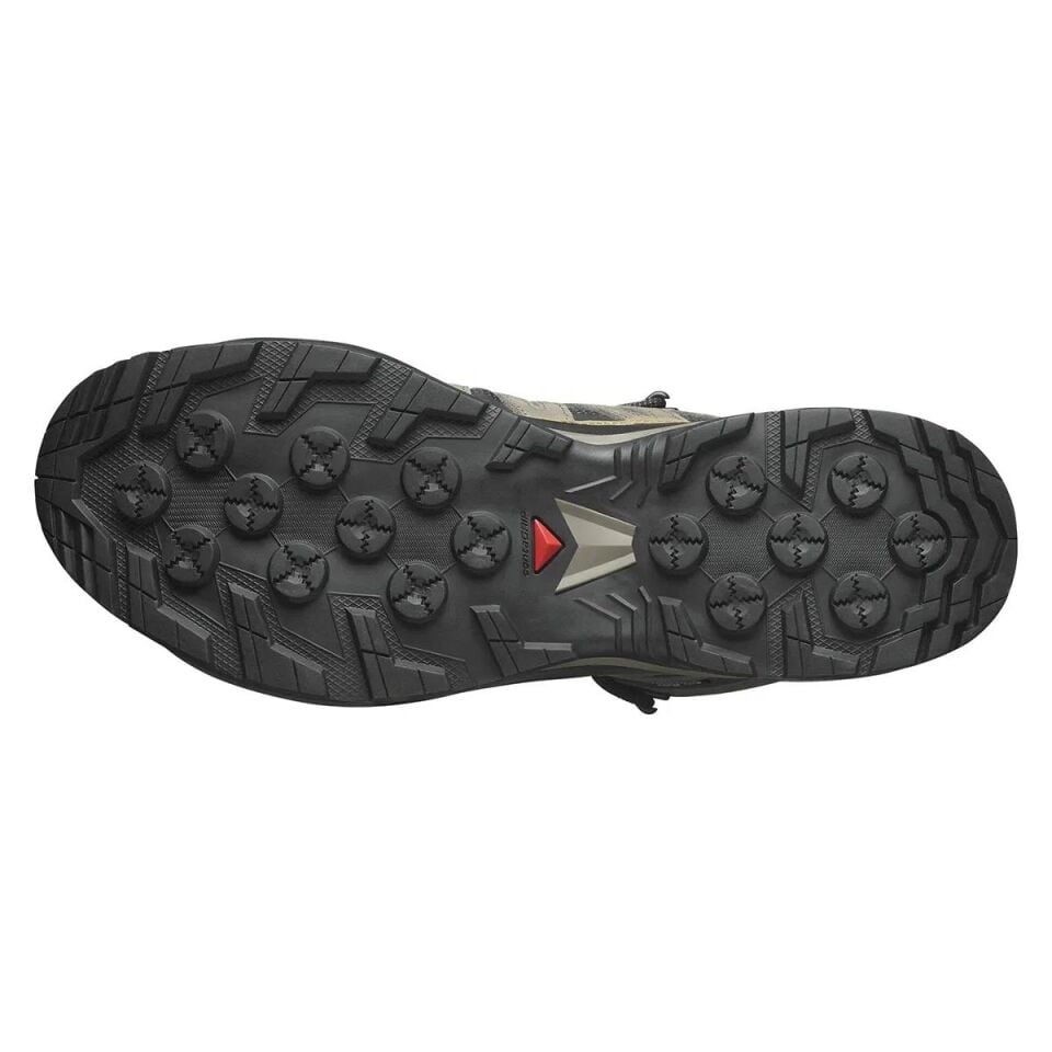 Salomon X-Adventure Recon Mid Gore-Tex Erkek Outdoor Bot-L47814500