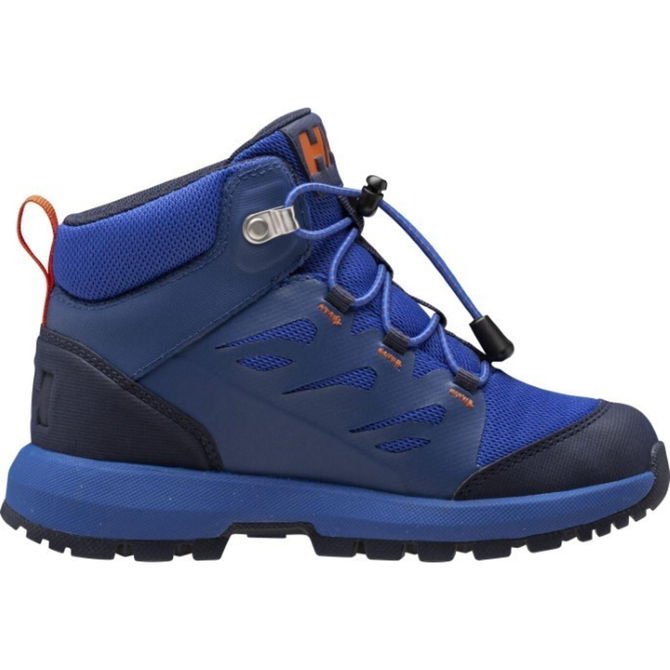 Helly Hansen HT Marka Waterproof Çocuk Bot-HHA.11909ACP