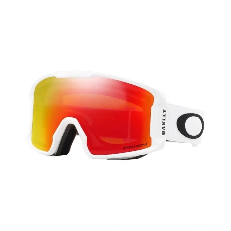 Oakley Line Miner Unisex Kayak/Snowboard Gözlüğü-0OO709309