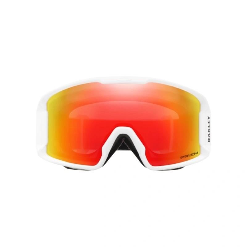 Oakley Line Miner Unisex Kayak/Snowboard Gözlüğü-0OO709309