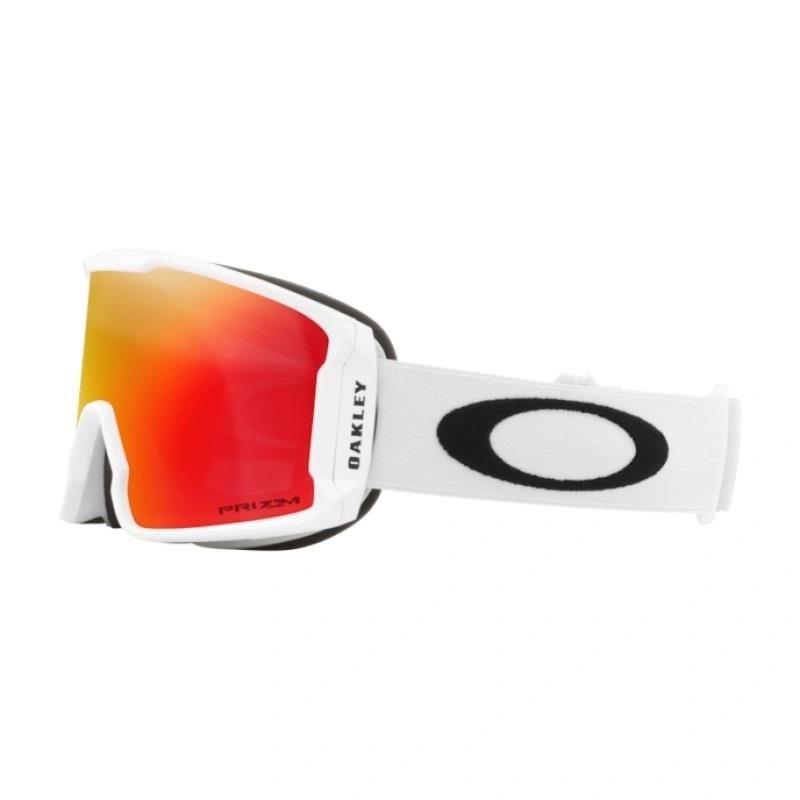 Oakley Line Miner Unisex Kayak/Snowboard Gözlüğü-0OO709309