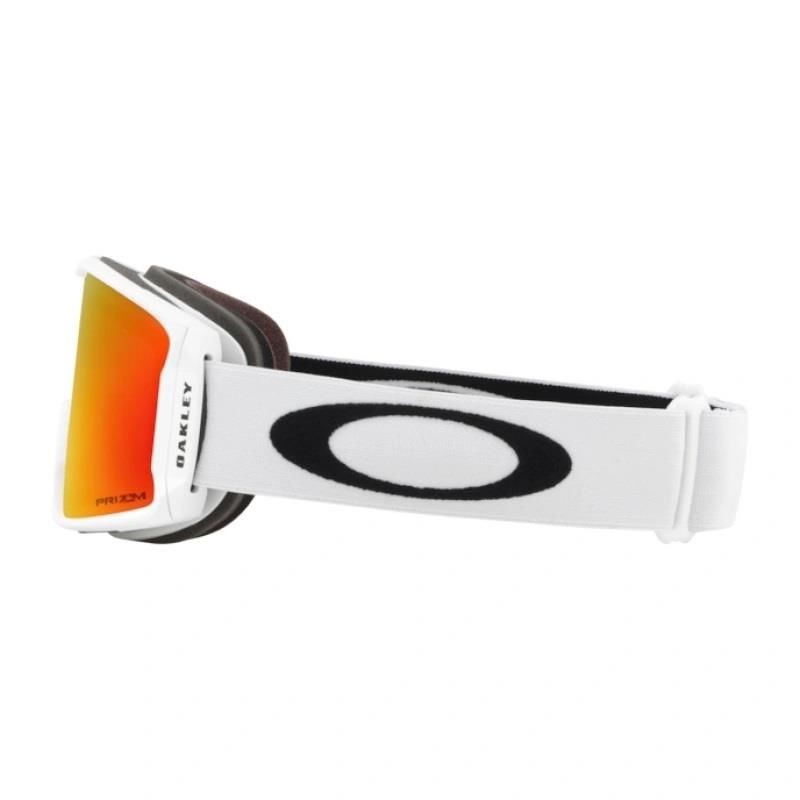Oakley Line Miner Unisex Kayak/Snowboard Gözlüğü-0OO709309