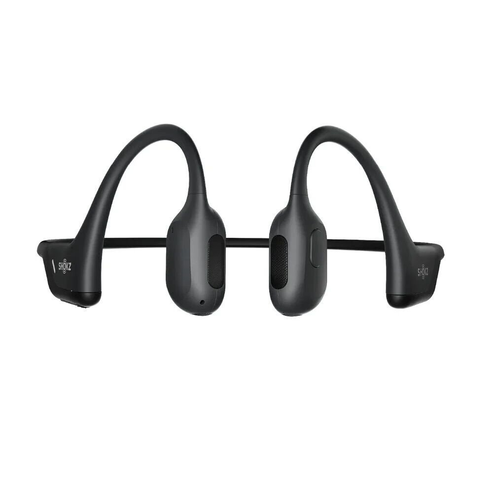 Shokz OpenRun Pro 2 Mini Kemik İletimli Bluetooth Kulaklık Siyah-SH-S821MNBLK