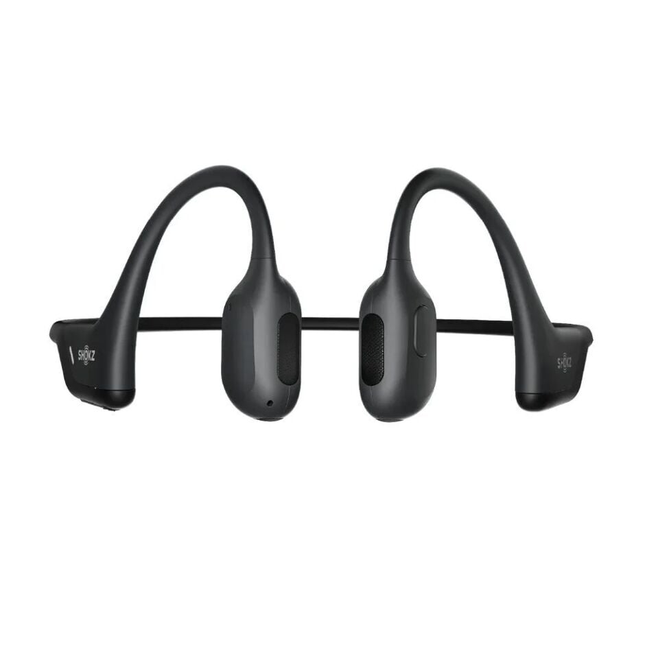 Shokz OpenRun Pro 2 Mini Kemik İletimli Bluetooth Kulaklık Siyah-SH-S821MNBLK