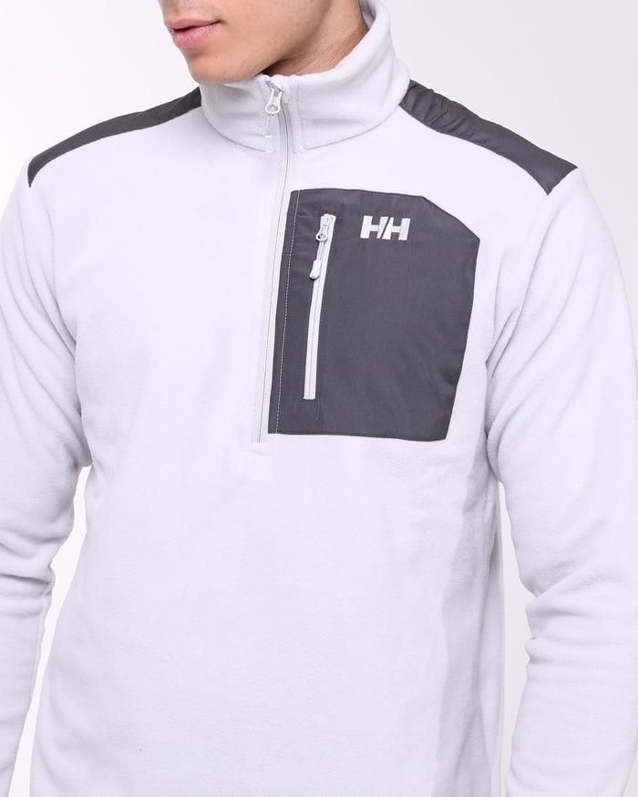 Helly Hansen Block Halfzip Erkek Polar-HH..12009
