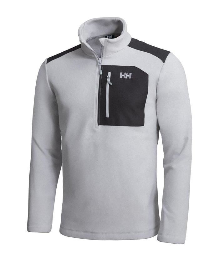 Helly Hansen Block Halfzip Erkek Polar-HH..12009