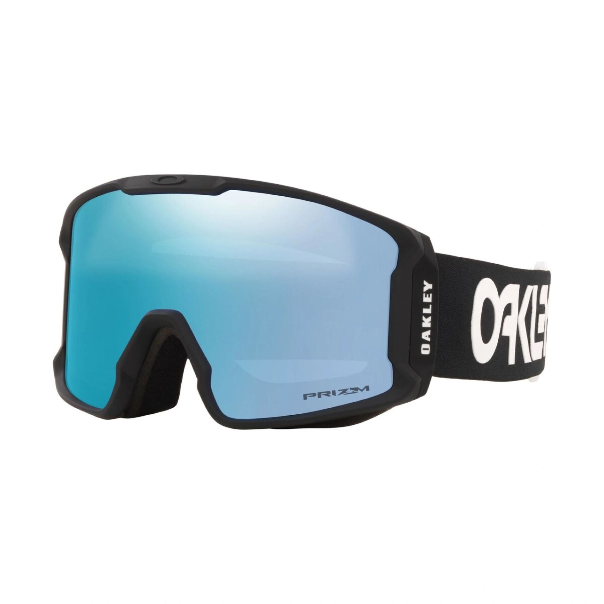Oakley Line Miner Unisex Kayak/Snowboard Gözlüğü-0OO707065
