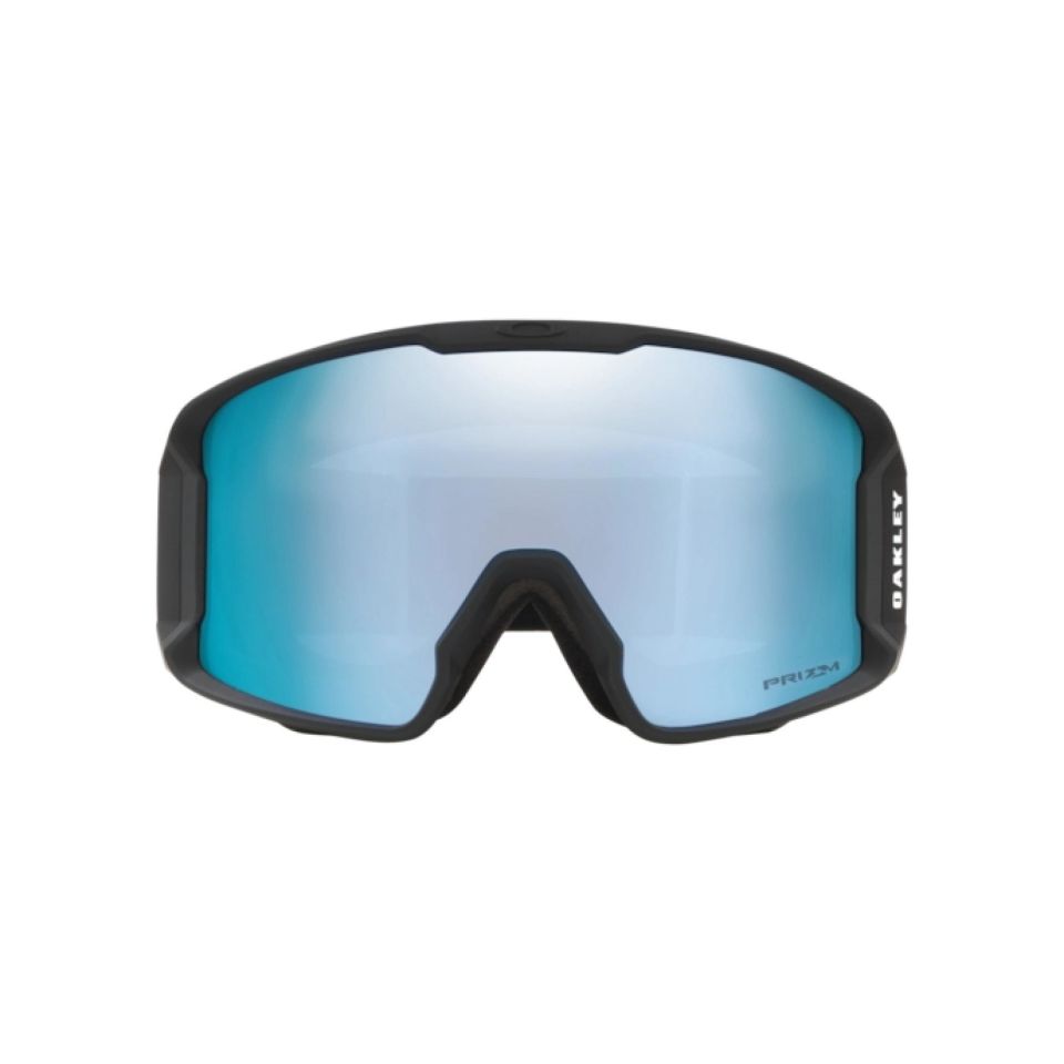 Oakley Line Miner Unisex Kayak/Snowboard Gözlüğü-0OO707065