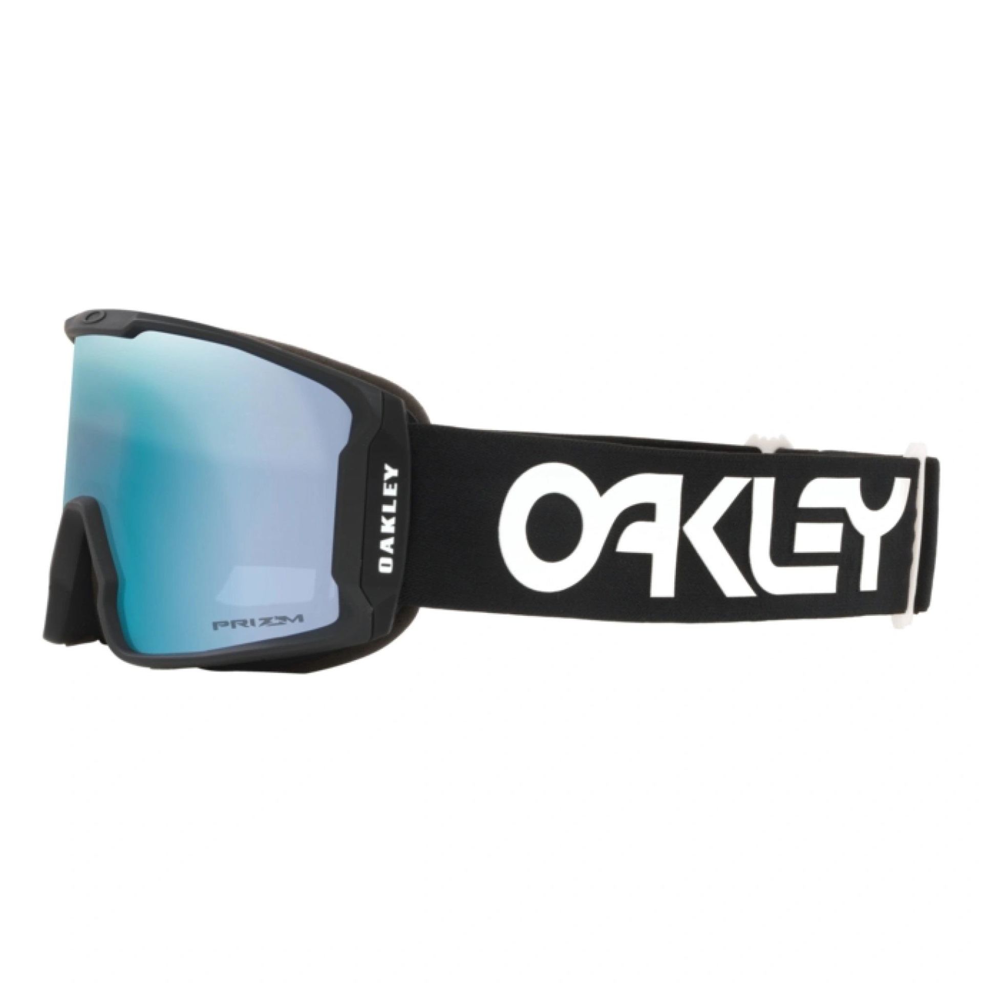 Oakley Line Miner Unisex Kayak/Snowboard Gözlüğü-0OO707065