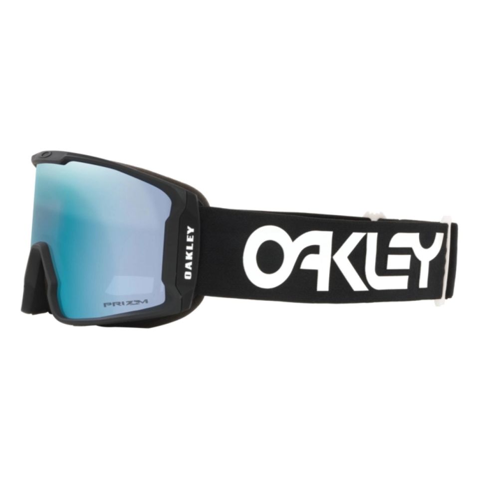 Oakley Line Miner Unisex Kayak/Snowboard Gözlüğü-0OO707065