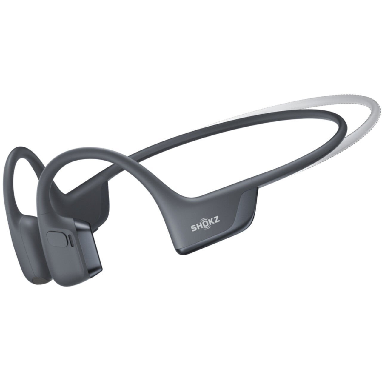 Shokz OpenRun Pro 2 Mini Kemik İletimli Bluetooth Kulaklık Siyah-SH-S821MNBLK