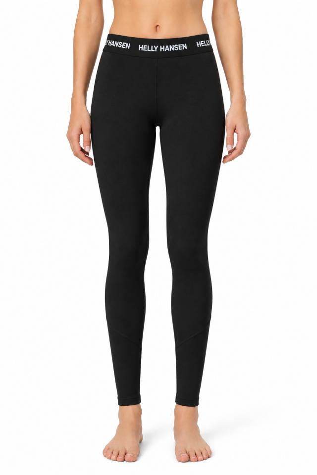 Helly Hansen Lifa Merino Midweight Kadın Alt İçlik-HHA.49380