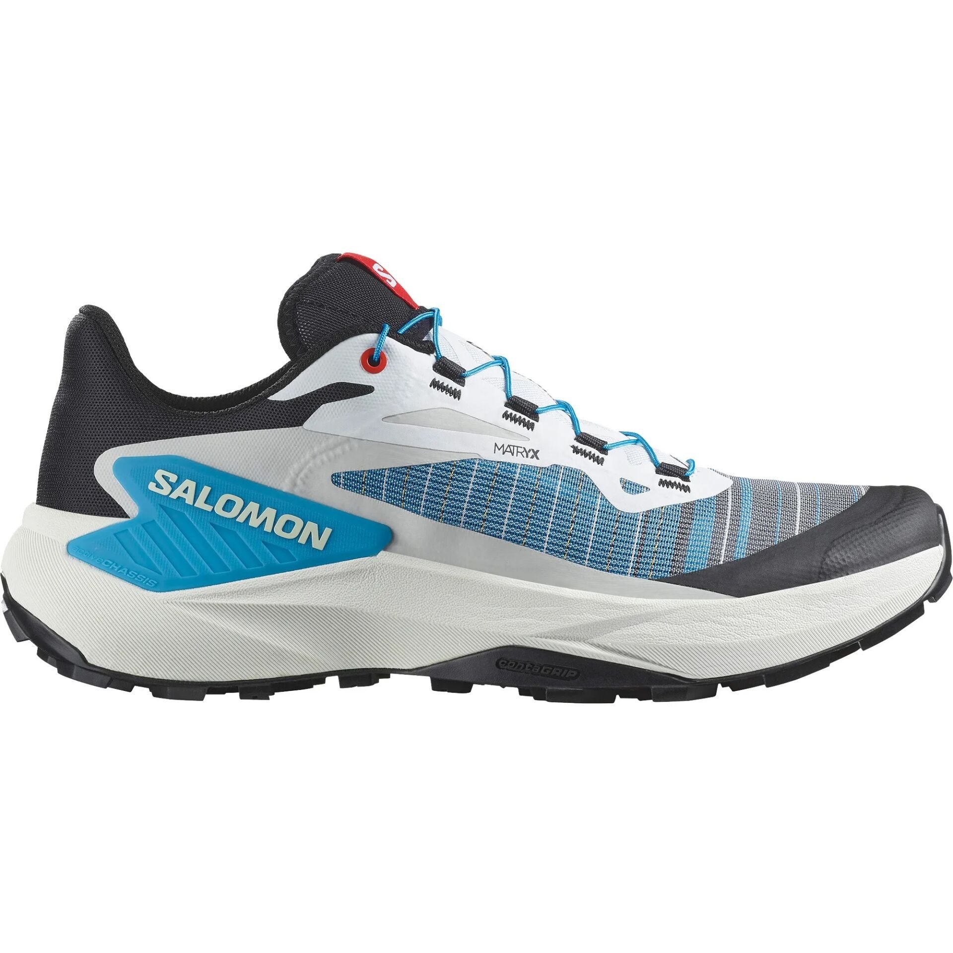 Salomon Genesis Erkek Patika Koşu Ayakkabısı-L47763400