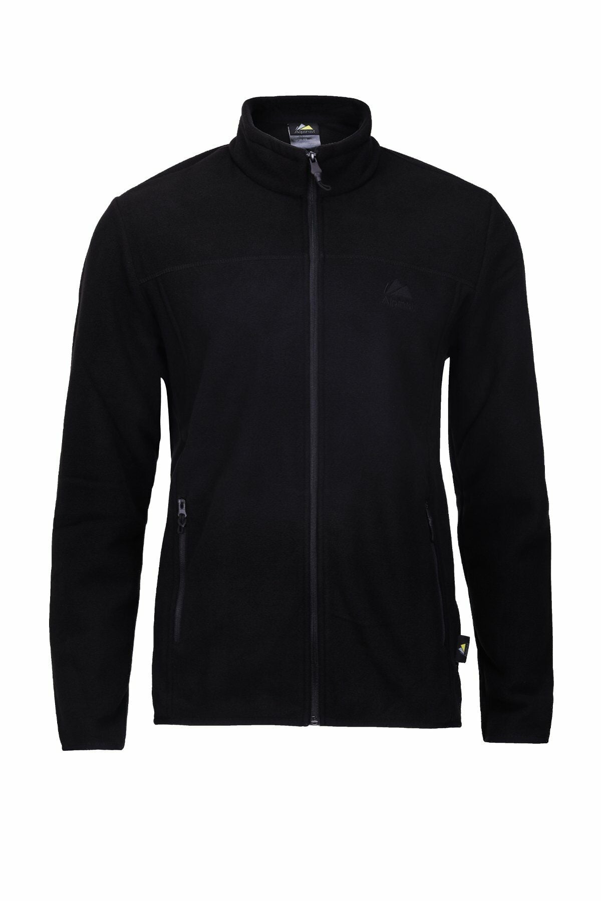 Alpinist Kentt Erkek Outdoor Polar