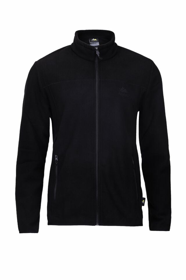 Alpinist Kentt Erkek Outdoor Polar
