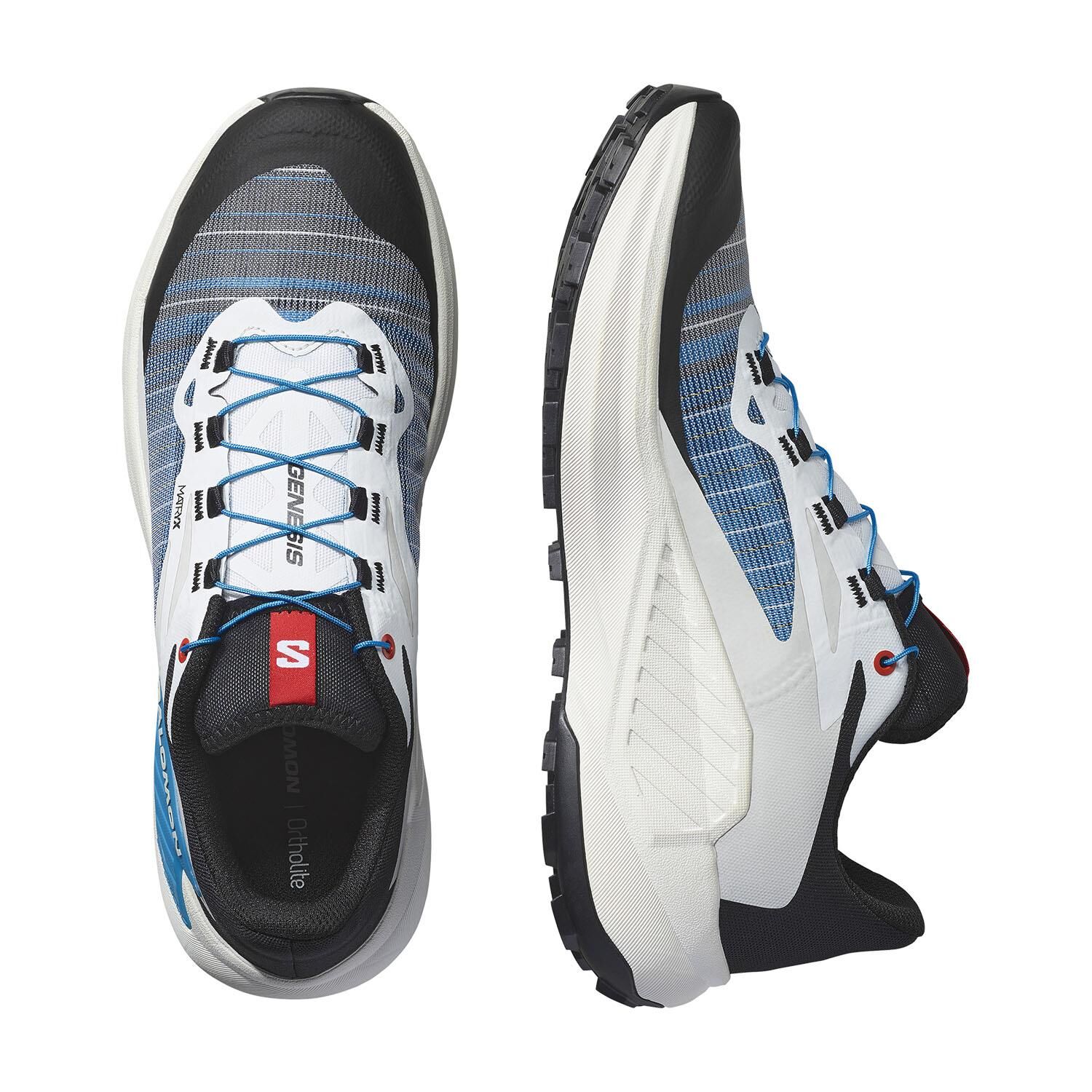 Salomon Genesis Erkek Patika Koşu Ayakkabısı-L47763400