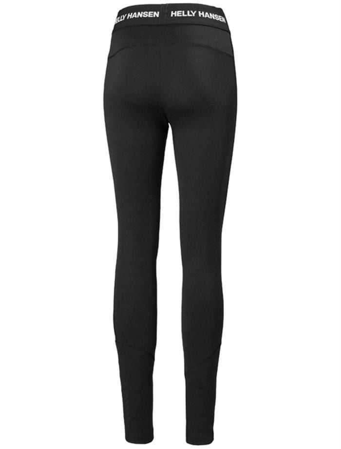 Helly Hansen Lifa Merino Mdweight Kadın Alt İçlik-HHA.49380990