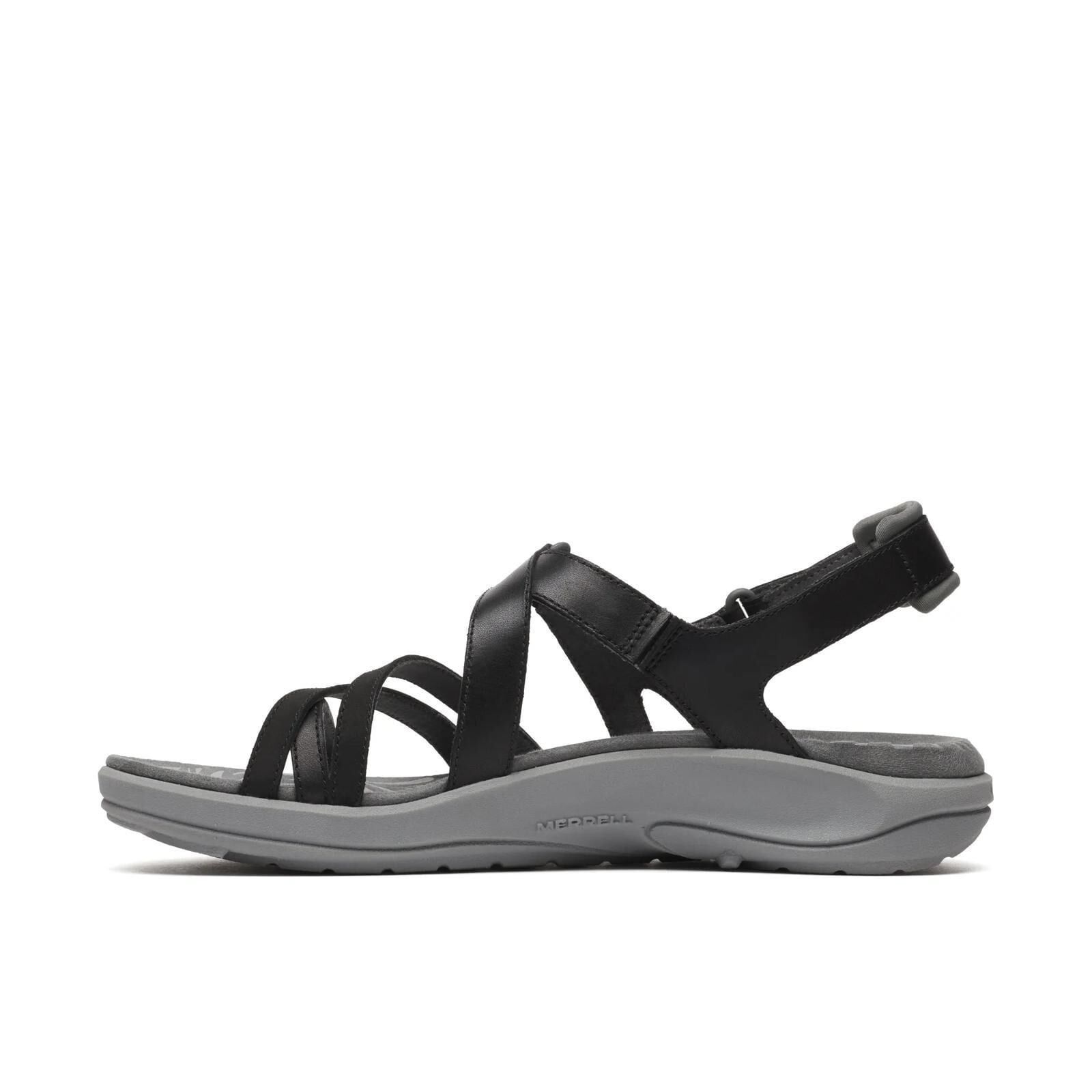 Merrell Harbor Backstrap Kadın Sandalet-J008362