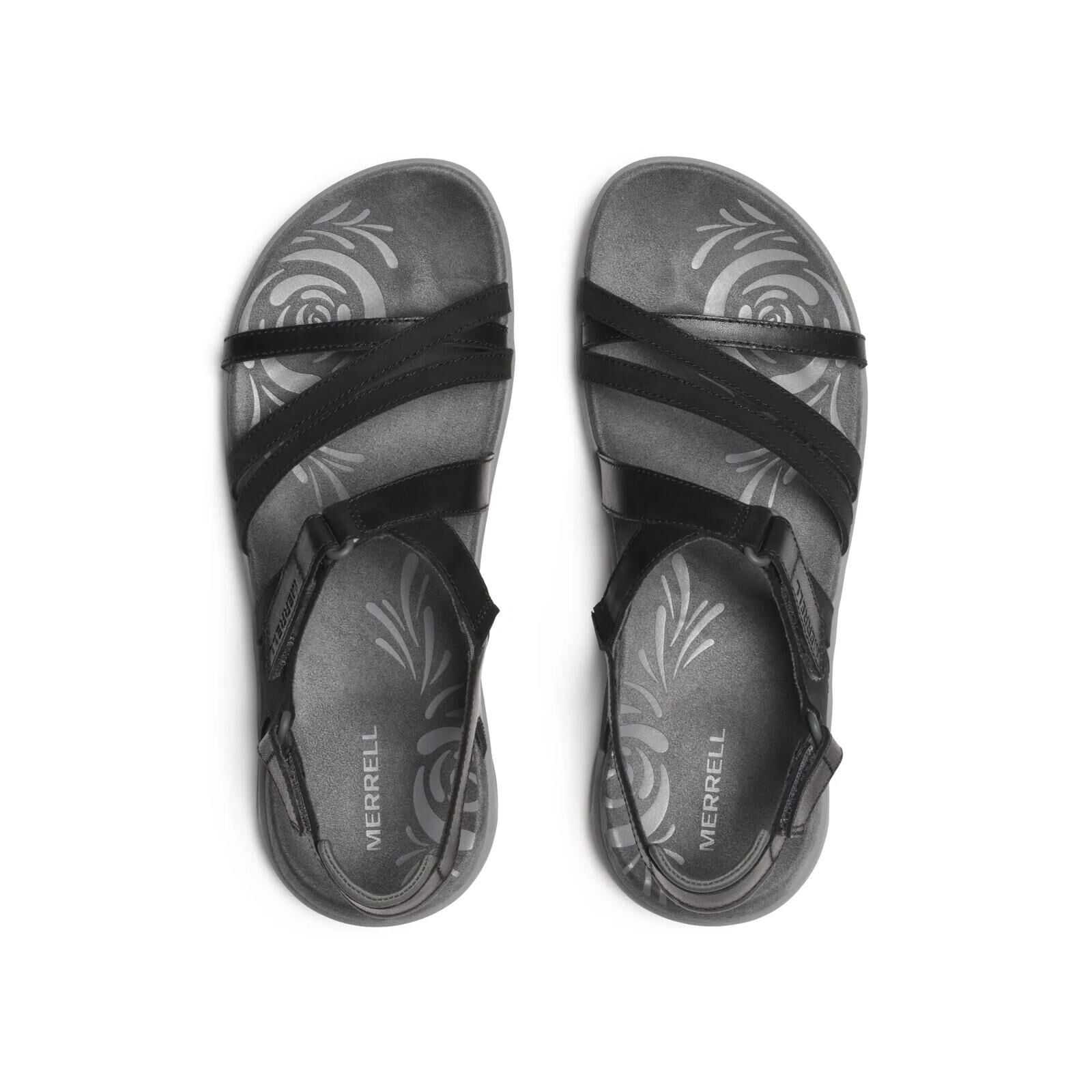 Merrell Harbor Backstrap Kadın Sandalet-J008362
