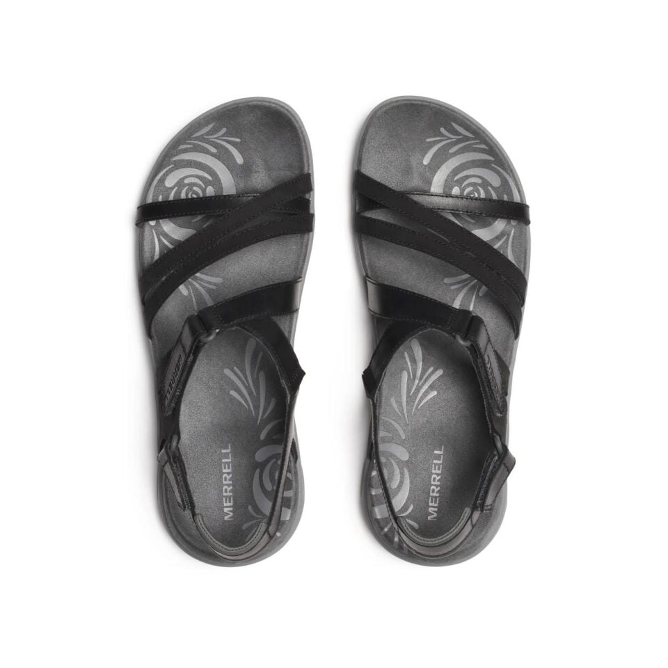 Merrell Harbor Backstrap Kadın Sandalet-J008362