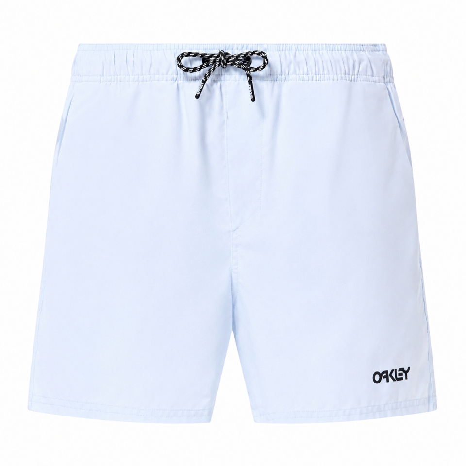 Oakley Beach Volley 16 Erkek Deniz Şortu-FOA404310