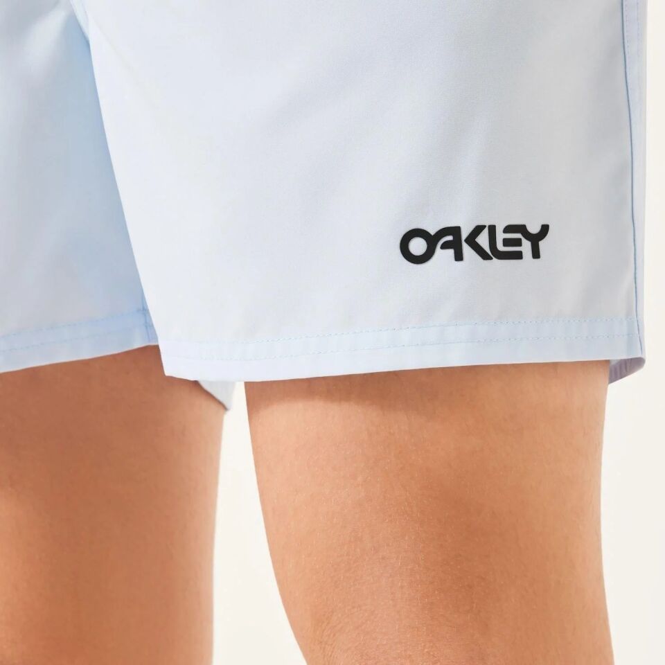 Oakley Beach Volley 16 Erkek Deniz Şortu-FOA404310
