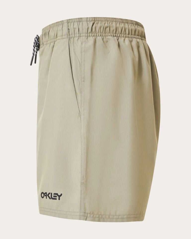 Oakley Beach Volley 16 Erkek Deniz Şortu-FOA404310