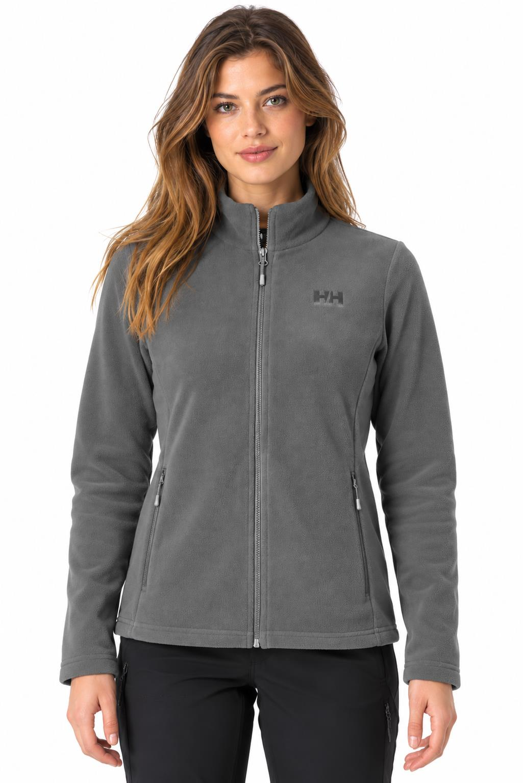 Helly Hansen Fullzip Kadın Polar-HH.15011