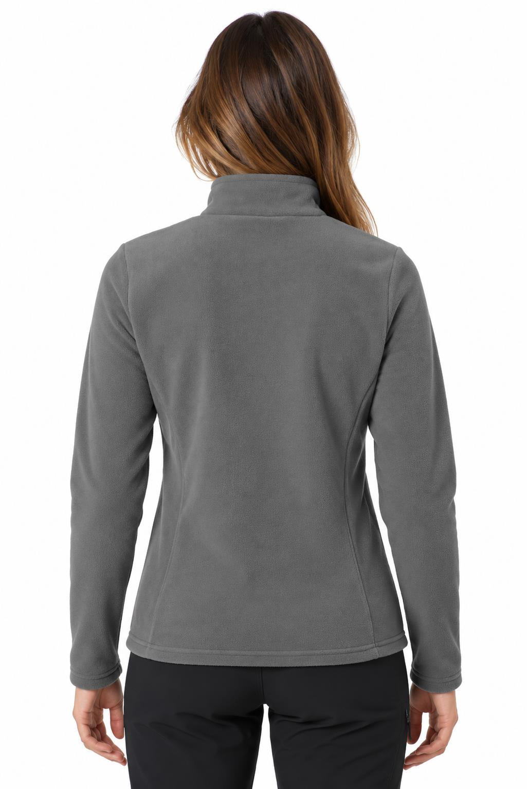 Helly Hansen Fullzip Kadın Polar-HH.15011