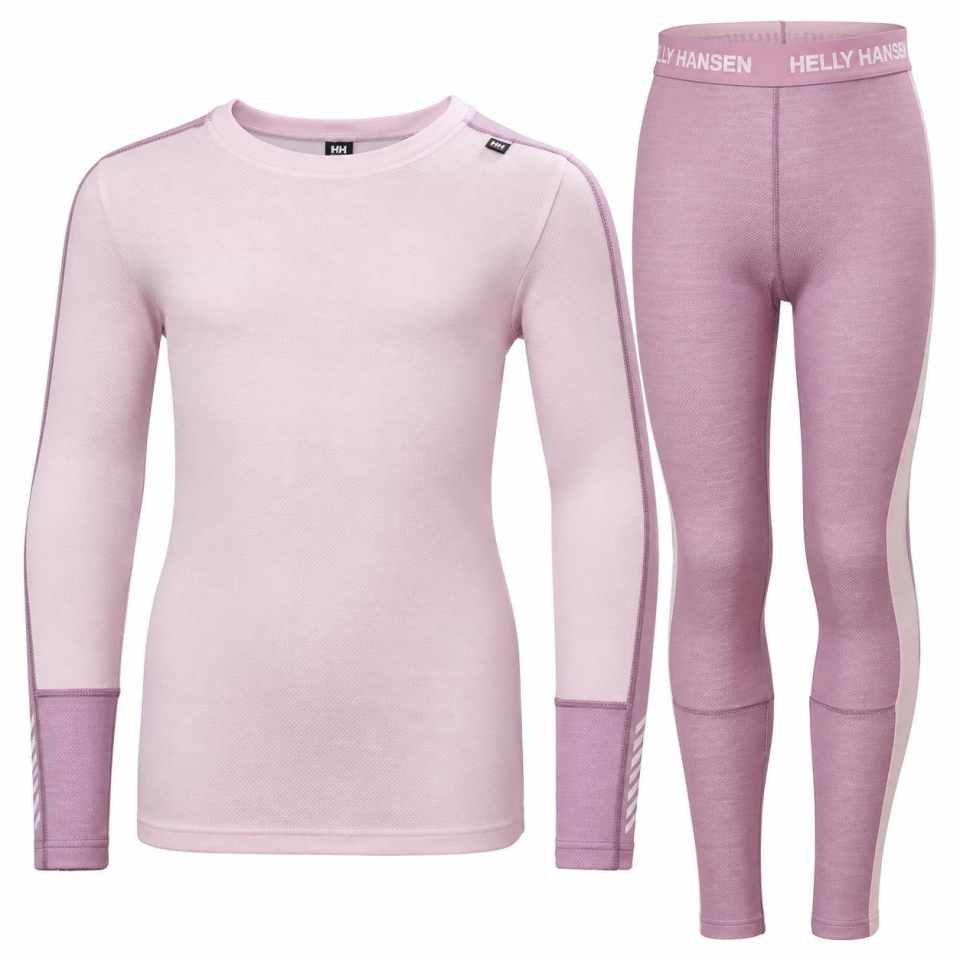 Helly Hansen Lifa Merino Çocuk Termal İçlik Set-HHA.49403