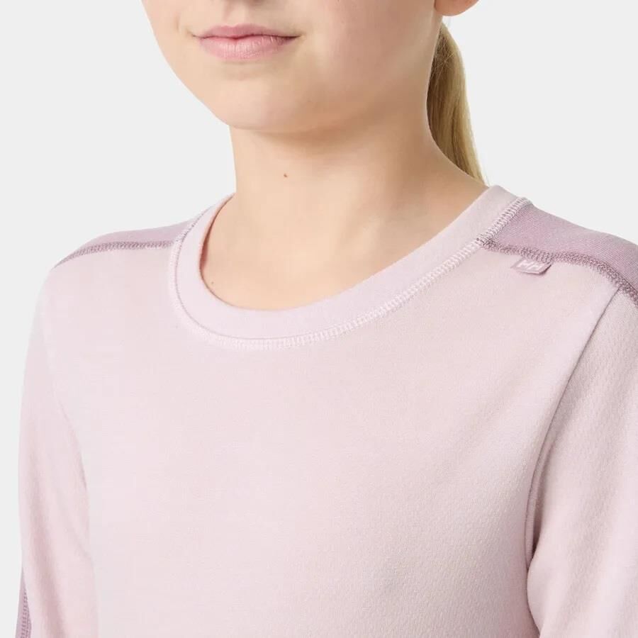 Helly Hansen Lifa Merino Çocuk Termal İçlik Set-HHA.49403